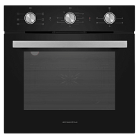 Духовой шкаф MAUNFELD AEOF6060B