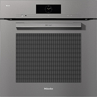 Встраиваемый электрический духовой шкаф MIELE DO7860 GRGR