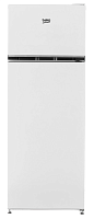 Двухкамерный холодильник BEKO B1RDSK240W