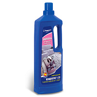 TOPPERR 3016 Концентрированный шампунь для ковровых покрытий для моющих пылесосов всех типов,1 л