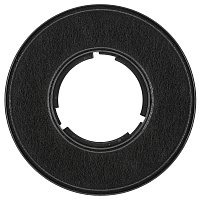 KRONA фильтр угольный тип CP 120 (1 шт.)