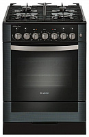 Комбинированная плита GEFEST 6502-02 0044
