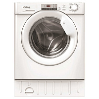 Встраиваемая стиральная машина KORTING KWDI 1485 W