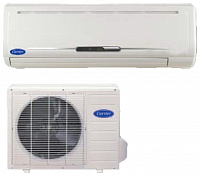 Кондиционер CARRIER 38QCR009713/42QCR009713