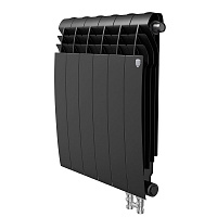 Royal Thermo BiLiner 500 /Noir Sable VR - 10 секц.