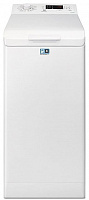 Стиральная машина с вертикальной загрузкой Electrolux EWT 1264 ILW