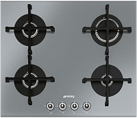 Газовая варочная панель SMEG PV164S-1