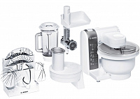 Кухонные комбайны BOSCH MUM 4855