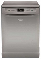 Посудомоечная машина HOTPOINT-ARISTON LFF 8S112 X EU