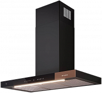 Купольная вытяжка FABER T-AIR KL A90