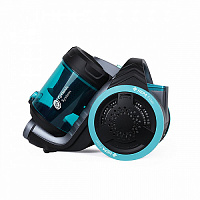 Пылесосы без мешка BQ VC1607C Gray-blue