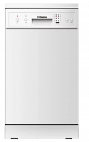 Посудомоечная машина Hansa ZWM 414 WH