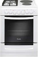 Комбинированная плита GEFEST 6112-02 0112