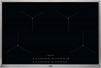 Электрическая варочная поверхность AEG IAE84411XB