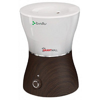 Увлажнитель воздуха BALLU UHB-400 wenge/венге