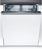 Встраиваемая посудомоечная машина BOSCH SMV 25CX00R