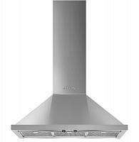 Купольная вытяжка SMEG KPF9X