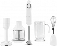 Миксер Smeg HBF02WHEU