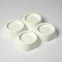 КОМФОРТ-ПЛЮС Антивибрационные подставки для бытовой техники