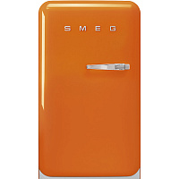 Однокамерный холодильник SMEG FAB10LOR2