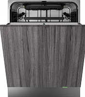 Встраиваемая посудомоечная машина 60 см Asko DSD544B  