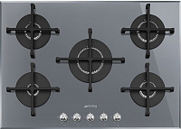 Газовая варочная панель SMEG PV175S2
