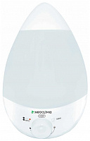 Увлажнитель воздуха NEOCLIMA NHL-220L белый