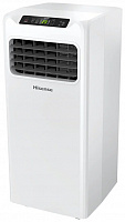 Мобильный кондиционер HISENSE AP-07CR4GKWS00