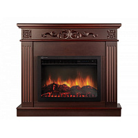 Electrolux Noce 30 шпон темный дуб