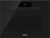 Встраиваемый электрический духовой шкаф MIELE DGC6800X  OBSW