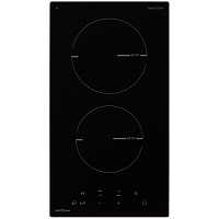 Индукционная варочная поверхность KRONA MAGIER 30 BL 2BTK