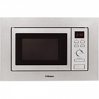Встраиваемая микроволновка Hansa AMM 20 BEXH