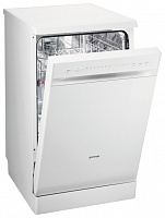 Посудомоечная машина Gorenje GS 52214 W