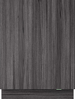 Встраиваемая посудомоечная машина 60 см Asko DFI746U  