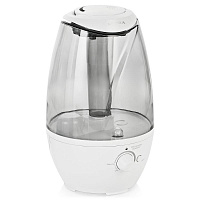 Увлажнитель воздуха SUPRA HDS-114, grey