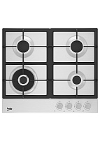 Газовая варочная панель BEKO BHGM6422K5WW