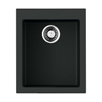 OMOIKIRI Bosen 41-BL Tetogranit/черный