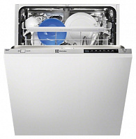 Встраиваемая посудомоечная машина Electrolux ESL 6550 RO
