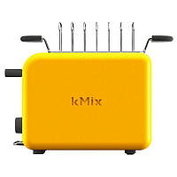 Тостер KENWOOD TTM 020 YW