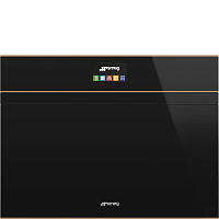 Духовой шкаф SMEG SF4604PVCNR1