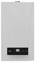 Газовый водонагреватель BAXI ECO Nova 24 F
