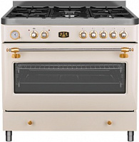 Комбинированная плита MG ZBM 3399 C