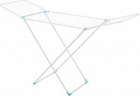 Сушилка для белья НИКА Сушилка 20 м Ника белый СБ2Б