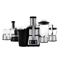 Кухонные комбайны Kitfort KT-1395