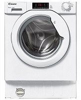 Встраиваемая стиральная машина CANDY CBWM 814DW-07