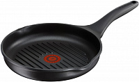 TEFAL Сковорода-гриль Supreme Gusto 26 см H1184074