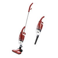 Вертикальный пылесос Kitfort KT-580