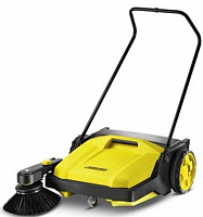Пылесосы без мешка KARCHER Подметальная машина Karcher S 750