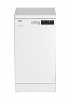 Посудомоечная машина BEKO DFS28120W