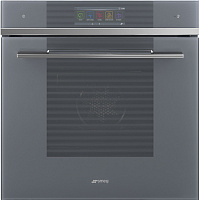 Духовой шкаф SMEG SFP6106WTPS